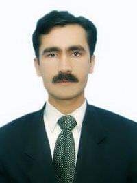 Asghar Khan